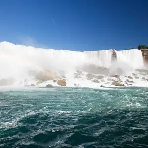 Explore Niagara Falls Toronto & 1000 Islands – 3 Days for 3 days with Amadeo and discover unforgettable experiences - Photo 3