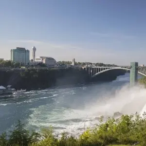 Explore Niagara Falls Toronto & 1000 Islands – 3 Days for 3 days with Amadeo and discover unforgettable experiences - Photo 4