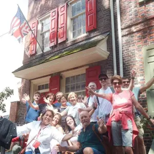 Explore Philadelphia, Amish Country and Washington DC - 2 Days for 2 days with Amadeo and discover unforgettable experiences - Photo 5