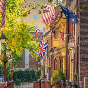 Explore Philadelphia and Amish Country, 1-Day Tour from NYC for 1 days with Amadeo and discover unforgettable experiences - Photo 4