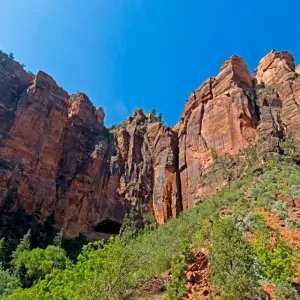 Explore Valley of Fire and Zion Park - 1 Day for 1 days with Amadeo and discover unforgettable experiences - Photo 5