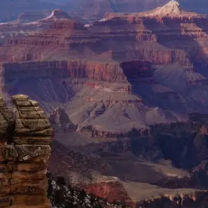 Explore Las Vegas and Western Deserts – 4 days for 4 days with Amadeo and discover unforgettable experiences - Photo 3