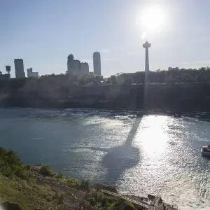 Explore Niagara Falls Toronto & 1000 Islands – 3 Days for 3 days with Amadeo and discover unforgettable experiences - Photo 5