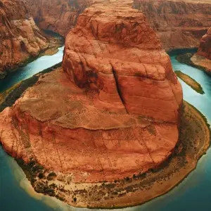 Explore Antelope Canyon and Horseshoe Bend - 1 Day for 1 days with Amadeo and discover unforgettable experiences - Photo 6