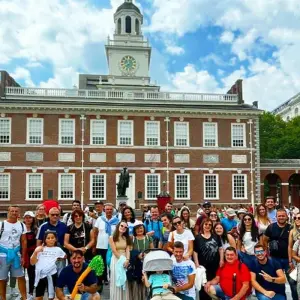 Explore Philadelphia and Amish Country, 1-Day Tour from NYC for 1 days with Amadeo and discover unforgettable experiences - Photo 5