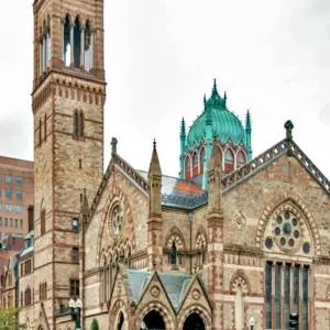 Explore Boston, Cambridge and Harvard - 1 Day for 1 days with Amadeo and discover unforgettable experiences - Photo 7