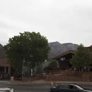 Explore Las Vegas, Sedona & Monument Valley – 5 days for 5 days with Amadeo and discover unforgettable experiences - Photo 4