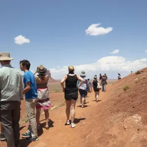 Explore Sedona, Monument Valley & Antelope Canyon – 3 days for 3 days with Amadeo and discover unforgettable experiences - Photo 2