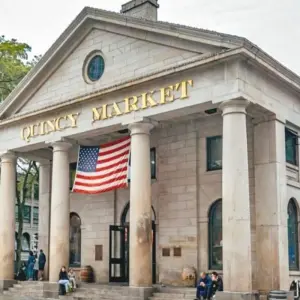 Explore Boston, Cambridge and Harvard - 1 Day for 1 days with Amadeo and discover unforgettable experiences - Photo 8