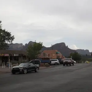 Explore Las Vegas, Sedona & Monument Valley – 5 days for 5 days with Amadeo and discover unforgettable experiences - Photo 5