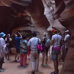 Explore Sedona, Monument Valley & Antelope Canyon – 3 days for 3 days with Amadeo and discover unforgettable experiences - Photo 3