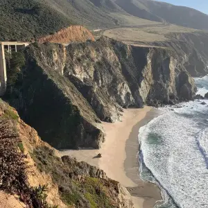 Explore California Express - 3 Days for 3 days with Amadeo and discover unforgettable experiences - Photo 8