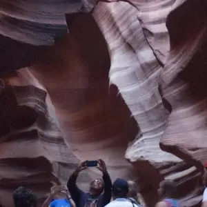 Explore Las Vegas, Sedona & Monument Valley – 5 days for 5 days with Amadeo and discover unforgettable experiences - Photo 8