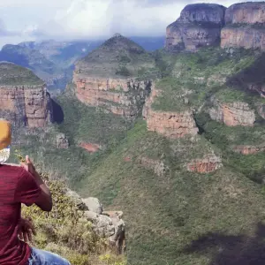 Explore Luxury Train on The Bridge Kruger Park Safari and Panorama Route for 4 days with Amatungulu Tour and discover unforgettable experiences - Photo 4