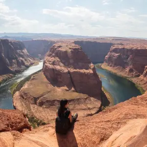 Explore Vegas and The Best of The West for 7 days with Amadeo and discover unforgettable experiences - Photo 11
