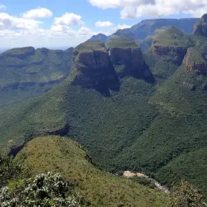 Explore Luxury Victoria Falls, Kruger National Park and Cape Town in 12 days for 12 days with Amatungulu Tour and discover unforgettable experiences - Photo 3