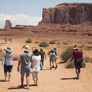 Explore Sedona, Monument Valley & Antelope Canyon – 3 days for 3 days with Amadeo and discover unforgettable experiences - Photo 6