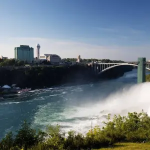 Explore Niagara Falls and Outlet Shopping for 2 days with Amadeo and discover unforgettable experiences - Photo 6