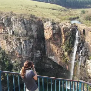 Explore Kruger National Park Safari from Kruger Mpumalanga Int. Airport (KMI/MQP) and Panorama Route for 5 days with Amatungulu Tour and discover unforgettable experiences - Photo 2