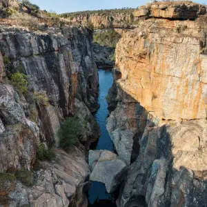 Explore Kruger National Park Safari from Kruger Mpumalanga Int. Airport (KMI/MQP) and Panorama Route for 5 days with Amatungulu Tour and discover unforgettable experiences - Photo 3