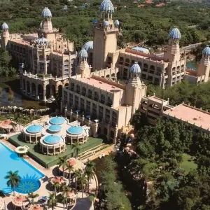 Explore Cradle of Human Kind, Sun City & Pilanesberg Game Reserve Tour for 3 days with Amatungulu Tour and discover unforgettable experiences - Photo 4