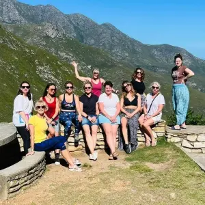 Explore Exclusive Cape Town and Garden Route Safari for 6 days with Amatungulu Tour and discover unforgettable experiences - Photo 8