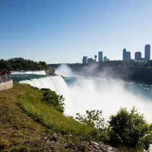 Explore Niagara Falls and Outlet Shopping for 2 days with Amadeo and discover unforgettable experiences - Photo 9