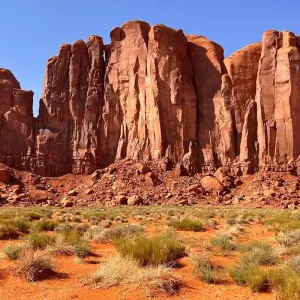 Explore Sedona, Monument Valley & Antelope Canyon – 3 days for 3 days with Amadeo and discover unforgettable experiences - Photo 10