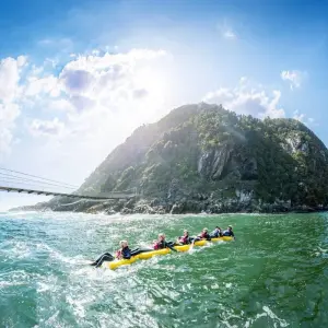 Explore Exclusive Cape Town and Garden Route Safari for 6 days with Amatungulu Tour and discover unforgettable experiences - Photo 10