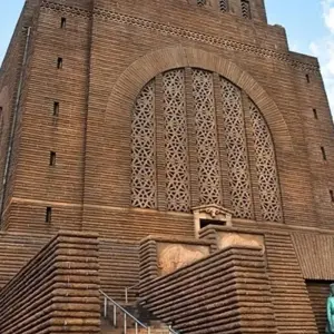 Explore Soweto to Pretoria & Pilanesberg Big 5 Game Drive for 4 days with Amatungulu Tour and discover unforgettable experiences - Photo 4