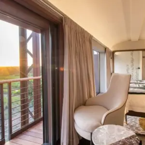 Explore Luxury Train on The Bridge Kruger Park Safari and Panorama Route for 4 days with Amatungulu Tour and discover unforgettable experiences - Photo 10