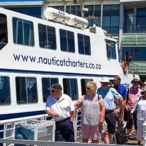 Explore Cape Town, Winelands, Garden Route & Addo National Park Tour for 7 days with Amatungulu Tour and discover unforgettable experiences - Photo 6