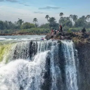 Explore Luxury Victoria Falls, Kruger National Park and Cape Town in 12 days for 12 days with Amatungulu Tour and discover unforgettable experiences - Photo 10