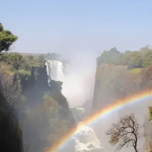 Explore Luxury Victoria Falls, Kruger National Park and Cape Town in 12 days for 12 days with Amatungulu Tour and discover unforgettable experiences - Photo 11