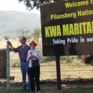 Explore Soweto to Pretoria & Pilanesberg Big 5 Game Drive for 4 days with Amatungulu Tour and discover unforgettable experiences - Photo 7