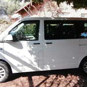 Explore Namaqualand Flower Tour for 8 days with Amatungulu Tour and discover unforgettable experiences - Photo 4