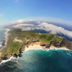 Explore Cape Town to Johannesburg adventure via the Wild Coast for 11 days with Amatungulu Tour and discover unforgettable experiences - Photo 8