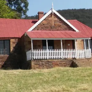 Explore Drakensberg, Battlefields Route & Midlands Meander Safari South Africa for 6 days with Amatungulu Tour and discover unforgettable experiences - Photo 6