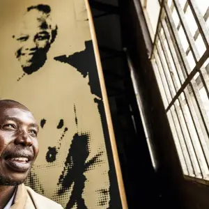 Explore Dark Tour of South Africa for 4 days with Amatungulu Tour and discover unforgettable experiences - Photo 4