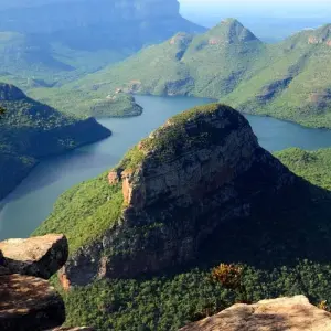 Explore Luxury Kruger Park Safari & Panorama Route ​South Africa for 4 days with Amatungulu Tour and discover unforgettable experiences - Photo 8