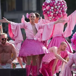Explore LGBTQ vacation to exquisite and picturesque places in South Africa -"Group special" for 15 days with Amatungulu Tour and discover unforgettable experiences - Photo 6