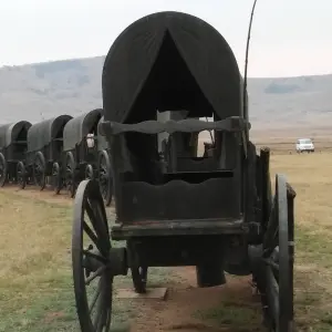 Explore Drakensberg, Battlefields Route & Midlands Meander Safari South Africa for 6 days with Amatungulu Tour and discover unforgettable experiences - Photo 7