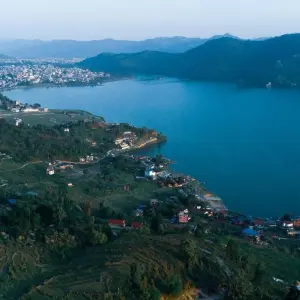 Explore Christmas Trekking at  Annapurna Region of  Nepal for 6 days with Amazing Authentic Treks  and discover unforgettable experiences - Photo 3