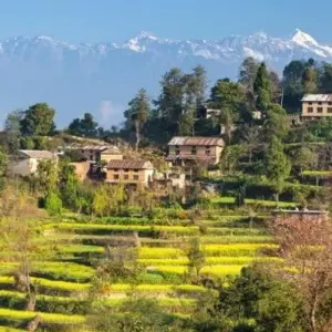 Explore Christmas Trekking at Chisapani Nagarkot Temal Namobuddha for 5 days with Amazing Authentic Treks  and discover unforgettable experiences - Photo 4