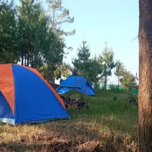 Explore Nature Camp Stay with Mountain view BBQ FUN for 3 days with Amazing Authentic Treks  and discover unforgettable experiences - Photo 2