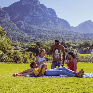 Explore LGBTQ vacation to exquisite and picturesque places in South Africa -"Group special" for 15 days with Amatungulu Tour and discover unforgettable experiences - Photo 11