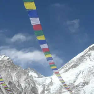 Explore Everest  Base  Camp Trekking for 12 days with Amazing Authentic Treks  and discover unforgettable experiences - Photo 2