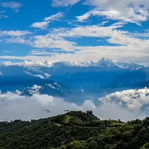 Explore Christmas Trekking at Chisapani Nagarkot Temal Namobuddha for 5 days with Amazing Authentic Treks  and discover unforgettable experiences - Photo 5