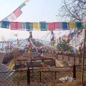 Explore Nature Camp Stay with Mountain view BBQ FUN for 3 days with Amazing Authentic Treks  and discover unforgettable experiences - Photo 3