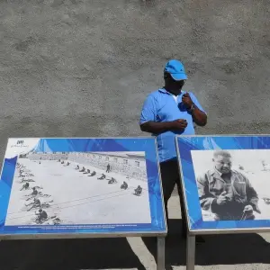 Explore Dark Tour of South Africa for 4 days with Amatungulu Tour and discover unforgettable experiences - Photo 10